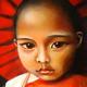 Burmese Boy