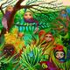 Jungle Birds