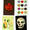 Mexico Greetings Cards