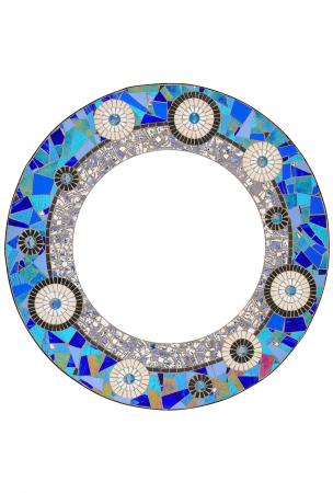 Liz de Ath Mosaic