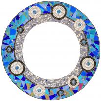 Liz de Ath Mosaic