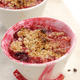 Crumble | | | Crumble