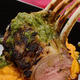 Rack of Lamb | | | Rack of Lamb