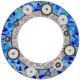 Liz de Ath Mosaic | | | Liz de Ath Mosaic