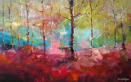 Autumn Lustre no.2