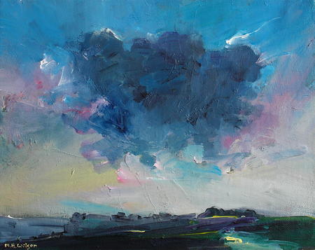 Big Cloud, Carl Wark