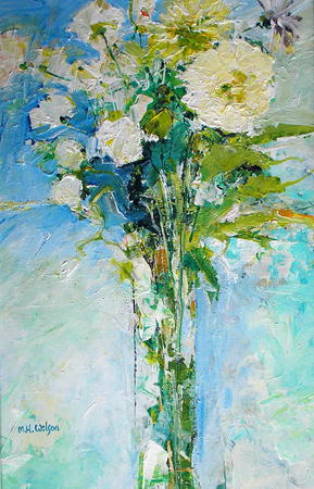 Spring Flowers 1