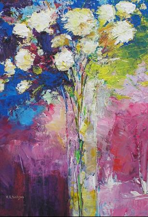 Spring Flowers 4
