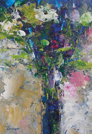 Spring Flowers 7