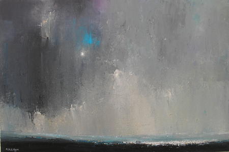 PASSING STORM 