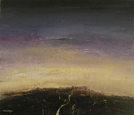 Higger Tor