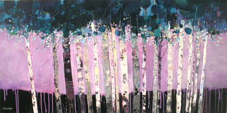 Lilac Wood
