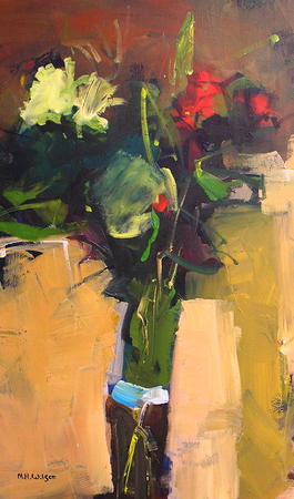 Autumn Bouquet