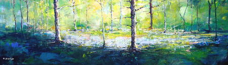 Bluebell Vista 1 (Morning)