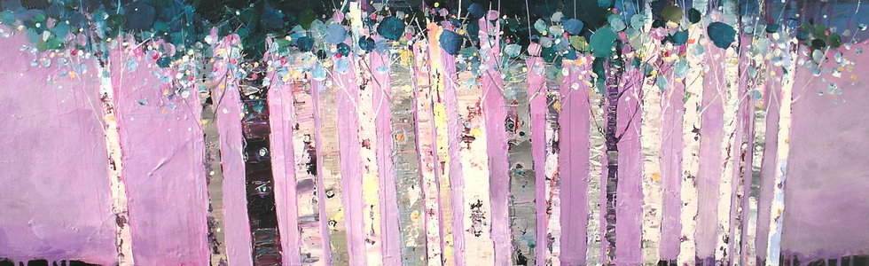 Lilac Wood