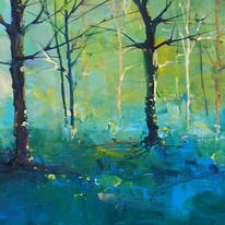 Bluebell Vista (B)