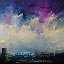 Storm Sky Light, Tinsley