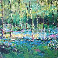 Bluebells 07 [Ecclesall Woods] no.4