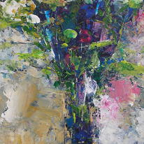 Spring Flowers 7