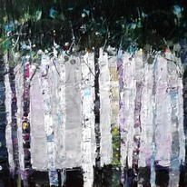 PALLID WOOD