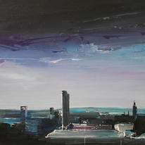 City From Park Hill 2