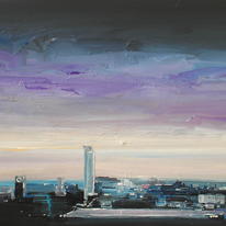 City From Park Hill 3