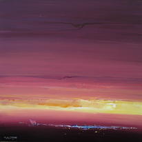 City Sunrise 2