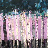 Lilac Wood