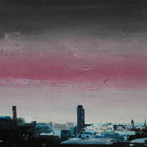 City Skyline