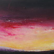 Ringinglow Sunrise