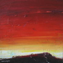 Red Sky, Higger Tor