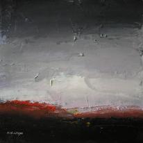 hidden Grey Sky, Froggatt