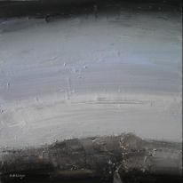 hidden Blue Grey Morning, Higger…
