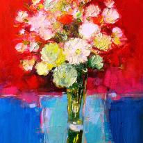 Sunshine Bouquet no.4