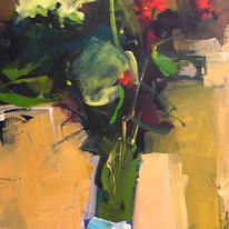 Autumn Bouquet