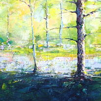 Bluebell Vista 1 (Morning)