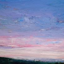 Sheffield from Ringinglow