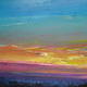 First Light, City Dawn…