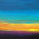First Light, City Dawn…
