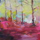 Autumn Woodland (Morning)…