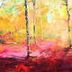 Autumn Woodland (Morning)…