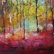 Autumn Lustre no.1