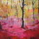 Autumn Lustre no.5