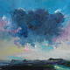 Big Cloud, Carl Wark