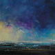 Storm Sky Light, Tinsley…