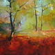 Autumn Vista, Ecclesall…
