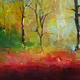 Autumn Vista, Ecclesall…