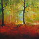 Autumn Vista, Ecclesall…