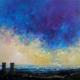Storm Sky Light, Tinsley…