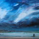 Appoaching Storm [Black…